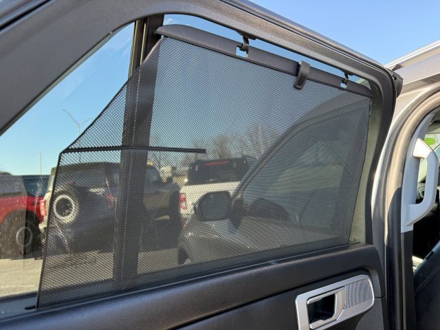 Used 2024 Ford Explorer - photo 18