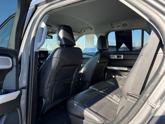 Used 2024 Ford Explorer - photo 19