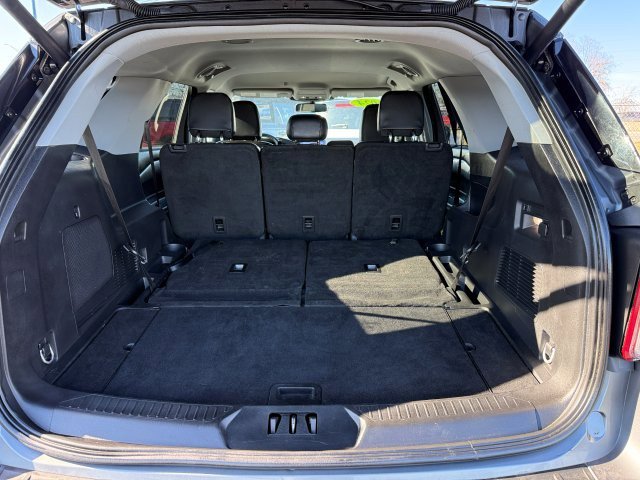 Used 2024 Ford Explorer - photo 22