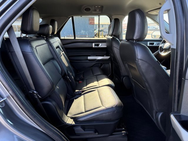 Used 2024 Ford Explorer - photo 24