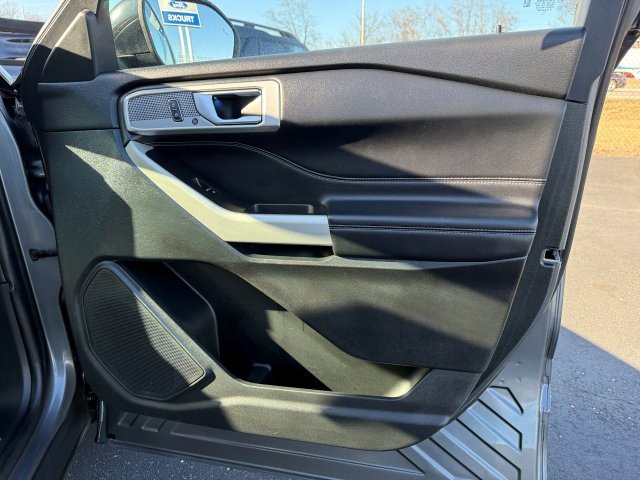 Used 2024 Ford Explorer - photo 25
