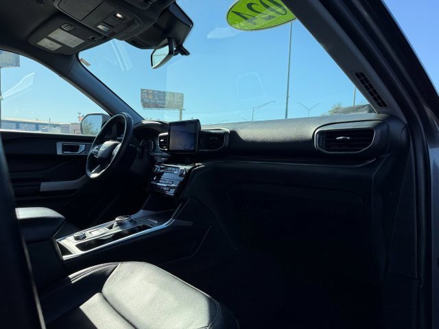 Used 2024 Ford Explorer - photo 26