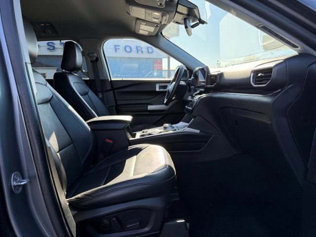 Used 2024 Ford Explorer - photo 27