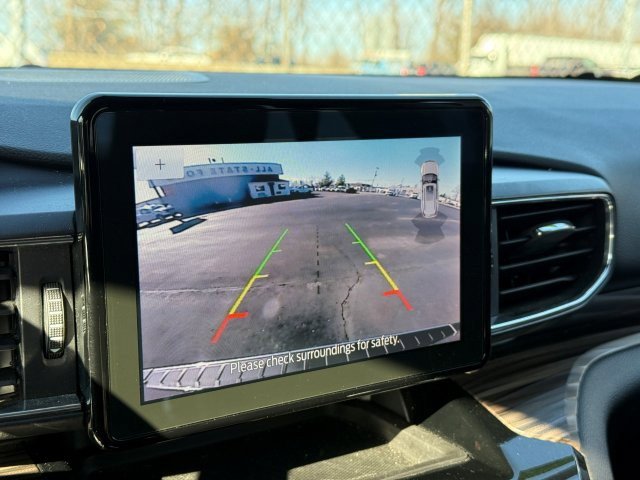 Used 2024 Ford Explorer - photo 29