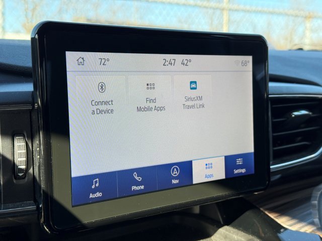 Used 2024 Ford Explorer - photo 32