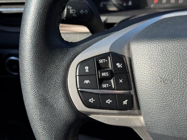 Used 2024 Ford Explorer - photo 37