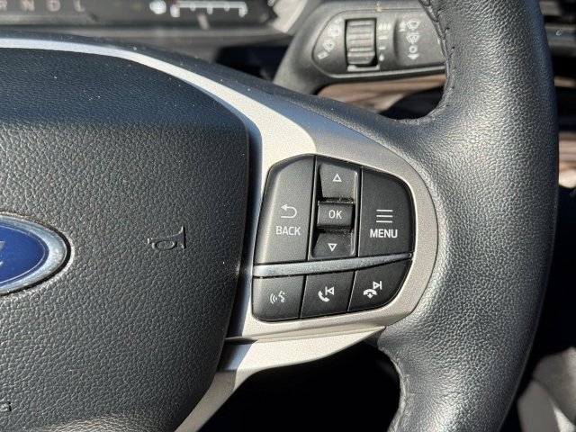 Used 2024 Ford Explorer - photo 38