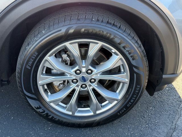 Used 2024 Ford Explorer - photo 11