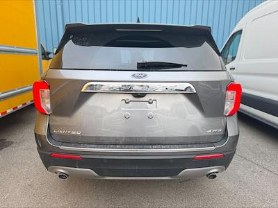 2024 Ford Explorer 4WD SUV for sale #P7549 - photo 2