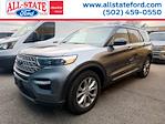 2024 Ford Explorer 4WD SUV for sale #P7549 - photo 1