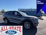 2024 Ford Explorer 4WD SUV for sale #P7549 - photo 1