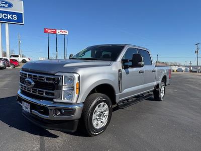 2024 Ford F-250 Crew Cab 4WD Pickup for sale #P7550 - photo 1