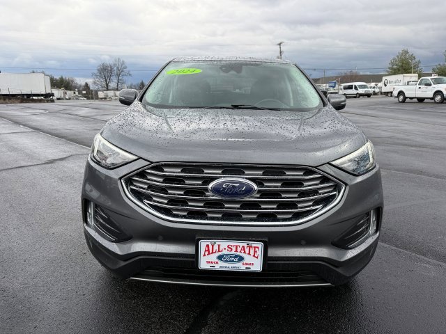 Used 2024 Ford Edge - photo 5