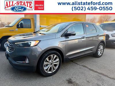 Used 2024 Ford Edge Titanium for sale #P7551 - photo 1