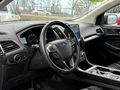Used 2024 Ford Edge Titanium for sale #P7551 - photo 2