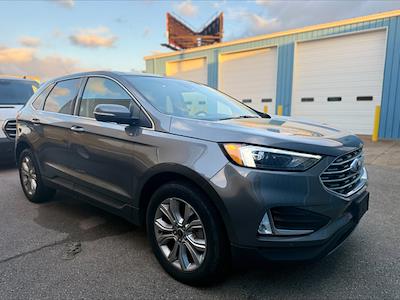 Used 2024 Ford Edge Titanium for sale #P7551 - photo 1