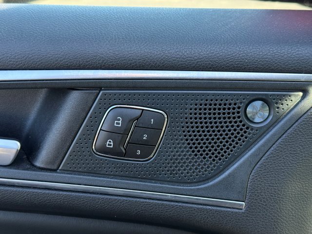 Used 2024 Ford Edge - photo 10