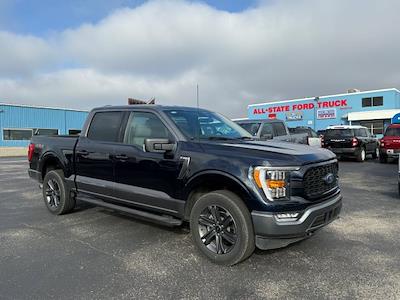 2023 Ford F-150 SuperCrew Cab 4WD Pickup for sale #P7555 - photo 1