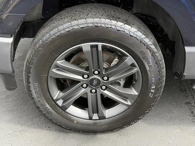 Used 2023 Ford F-150 - photo 1