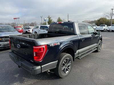 Used 2023 Ford F-150 Heritage SuperCrew Cab for sale #P7555 - photo 2