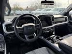 Used 2023 Ford F-150 Heritage SuperCrew Cab for sale #P7555 - photo 16