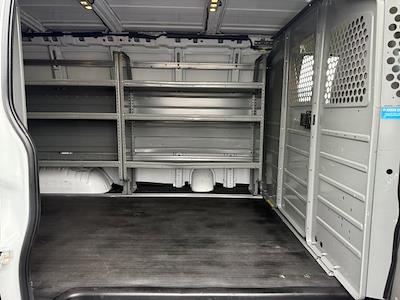 Used 2022 Chevrolet Express 2500 Upfitted Cargo Van for sale #P7558 - photo 2