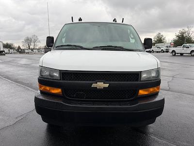 Used 2022 Chevrolet Express 2500 Empty Cargo Van for sale #P7558 - photo 1