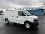Used 2022 Chevrolet Express 2500 Upfitted Cargo Van for sale #P7558 - photo 31