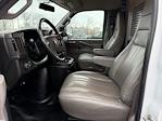Used 2022 Chevrolet Express 2500 Upfitted Cargo Van for sale #P7558 - photo 12