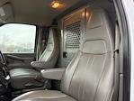 Used 2022 Chevrolet Express 2500 Upfitted Cargo Van for sale #P7558 - photo 13