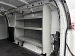 Used 2022 Chevrolet Express 2500 Upfitted Cargo Van for sale #P7558 - photo 16