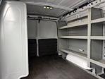 Used 2022 Chevrolet Express 2500 Upfitted Cargo Van for sale #P7558 - photo 17