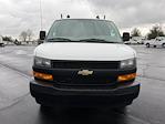 Used 2022 Chevrolet Express 2500 Upfitted Cargo Van for sale #P7558 - photo 1