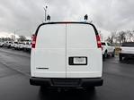 Used 2022 Chevrolet Express 2500 Upfitted Cargo Van for sale #P7558 - photo 5