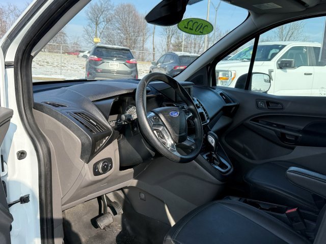 Used 2022 Ford Transit Connect - photo 12