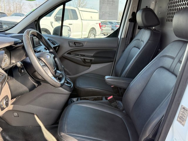 Used 2022 Ford Transit Connect - photo 13