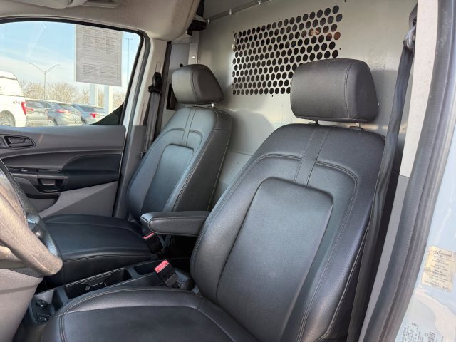 Used 2022 Ford Transit Connect - photo 14