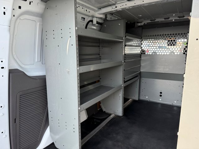 Used 2022 Ford Transit Connect - photo 17