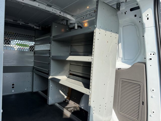 Used 2022 Ford Transit Connect - photo 18