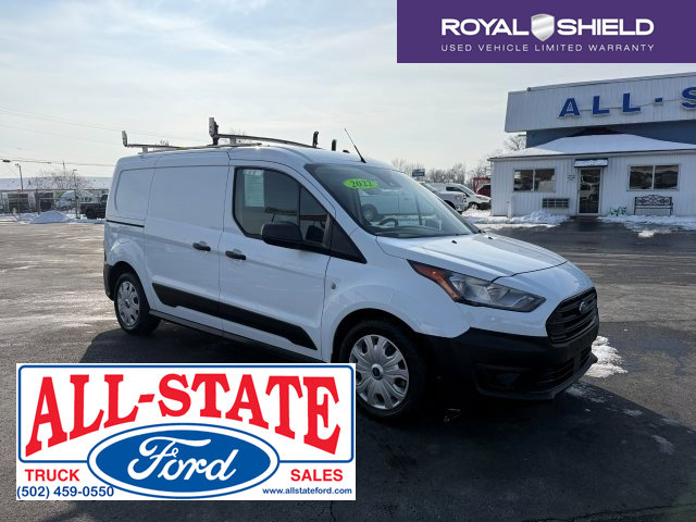 Used 2022 Ford Transit Connect - photo 33