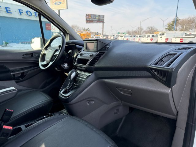 Used 2022 Ford Transit Connect - photo 21