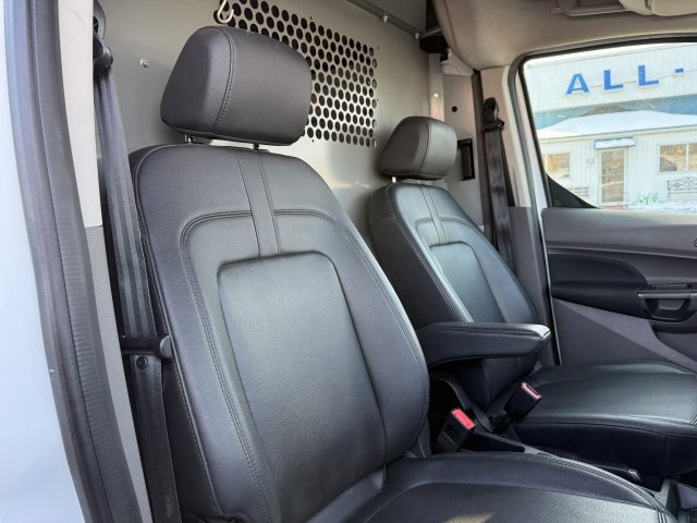 Used 2022 Ford Transit Connect - photo 23