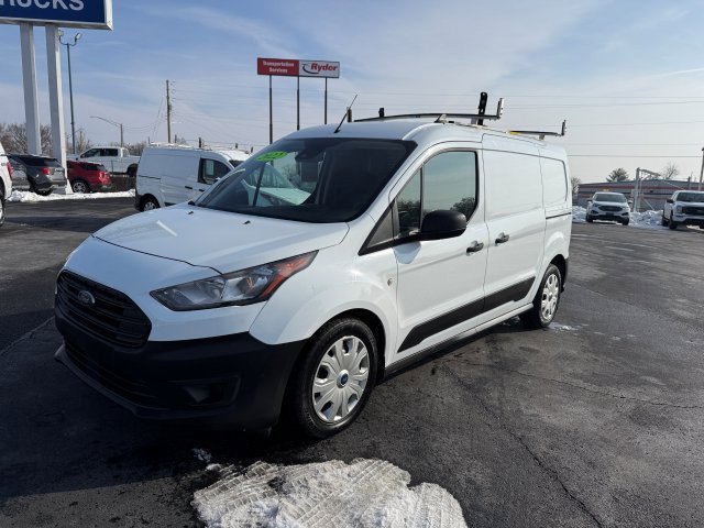 Used 2022 Ford Transit Connect - photo 2
