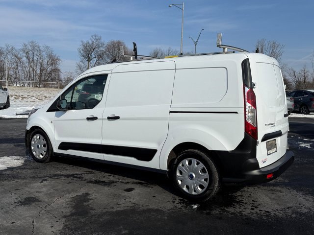 Used 2022 Ford Transit Connect - photo 5