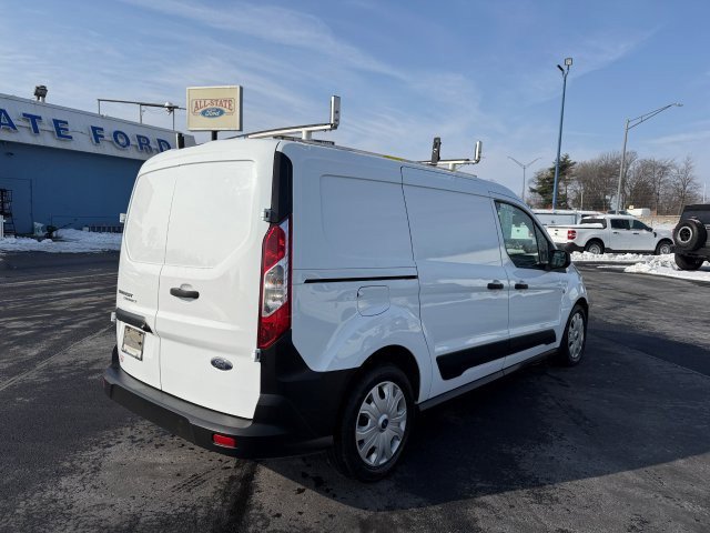 Used 2022 Ford Transit Connect - photo 7