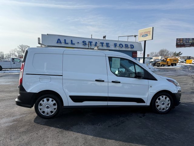 Used 2022 Ford Transit Connect - photo 8