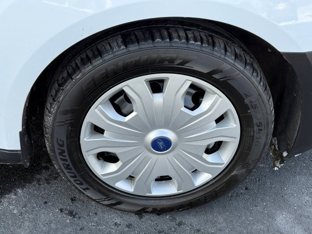 Used 2022 Ford Transit Connect - photo 9