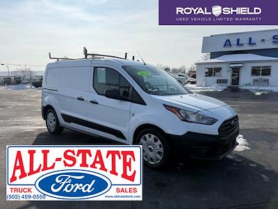 2022 Ford Transit Connect FWD Upfitted Cargo Van for sale #P7559 - photo 1