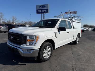 Used 2022 Ford F-150 - photo 1
