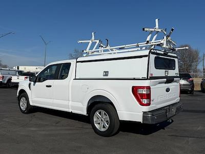Used 2022 Ford F-150 - photo 1